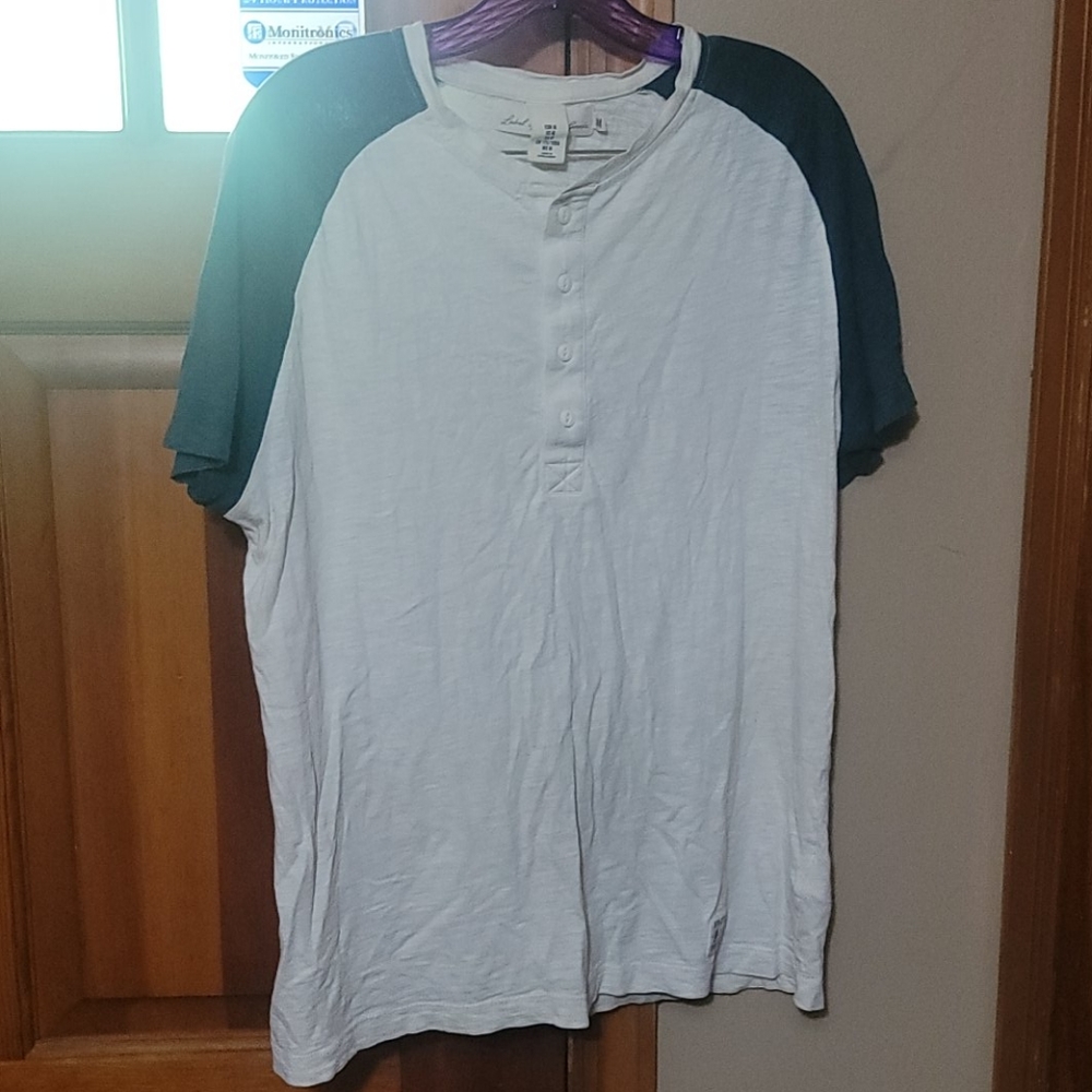 H&M Men Tee-shirt